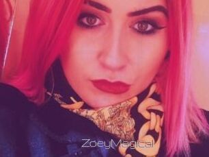 ZoeyMagical
