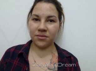 ZoeyYourDream