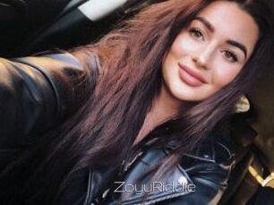 ZoyuRiddle