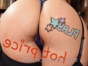 ZPRINCESS_PRETTYz