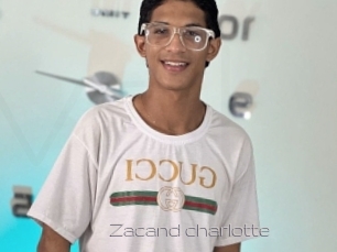 zacand_charlotte Vidéo de lesbienne
