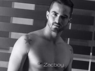 Zacboy