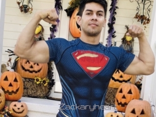 Zackaryheart