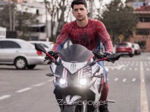 Zackcoopers