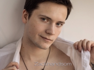zackhandsom Vidéo de lesbienne