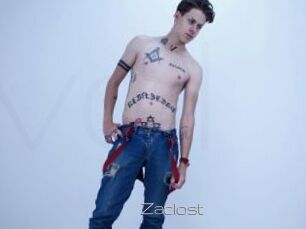 Zaclost