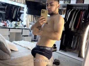 Zacmichelsson