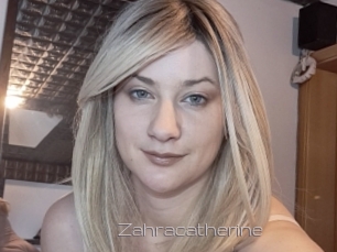 Zahracatherine