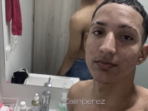 zaiinperez Vidéo de lesbienne