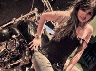 Zakia