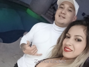 Zamantadiaz