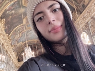 Zamsailor