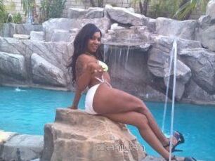 Zaniyah