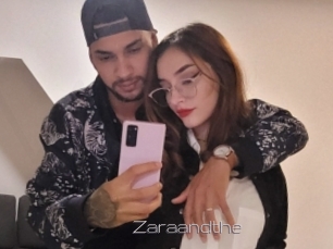 Zaraandthe