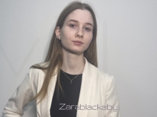 Zarablackaby