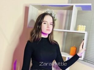 Zarabrittle