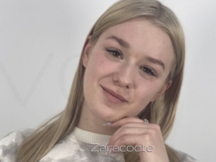 Zaracoote