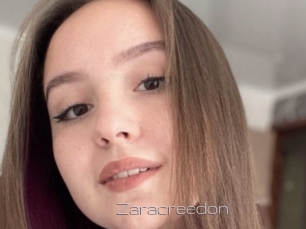 Zaracreedon