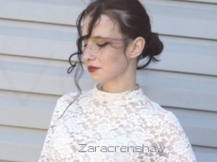 Zaracrenshaw