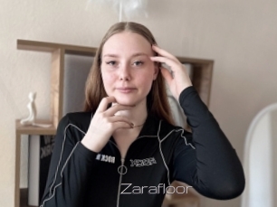 Zarafloor