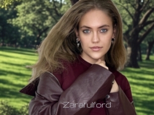 Zarafulford