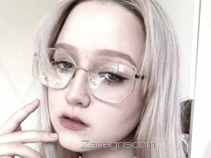 Zaragriscom