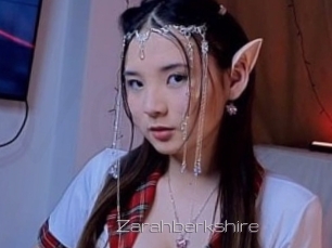 Zarahberkshire