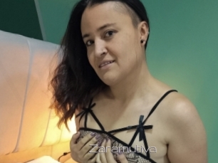 Zaramutiva