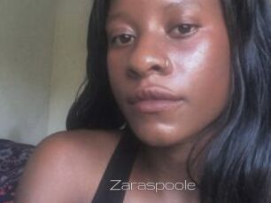 Zaraspoole