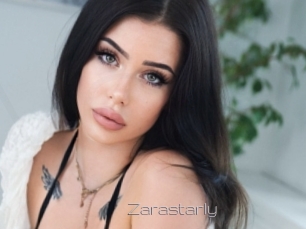 Zarastarly