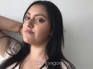 Zarinagodoy