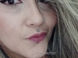 Zarinalette