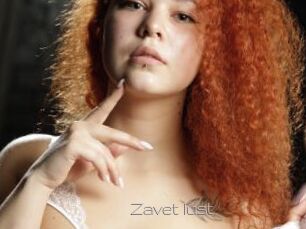 Zavet_lust