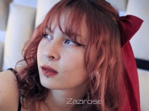 zazirose Vidéo de lesbienne