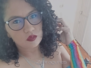 Zehragunes