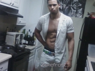 zekefrost Vidéo de lesbienne