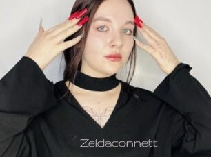 Zeldaconnett