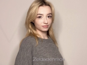 Zeldadenmon
