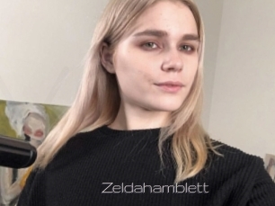 Zeldahamblett