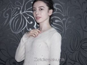 Zeldiesakura