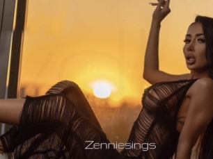 Zenniesings