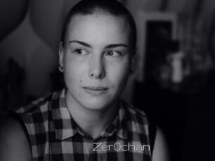Zer0chan