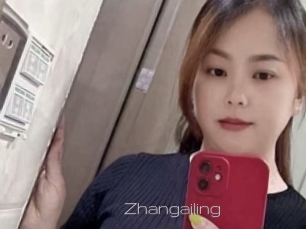 Zhangailing