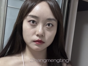 Zhangmengting