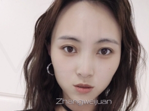 Zhangweijuan