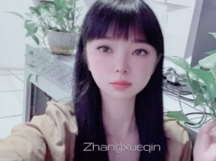 Zhangxueqin