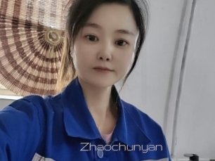 Zhaochunyan