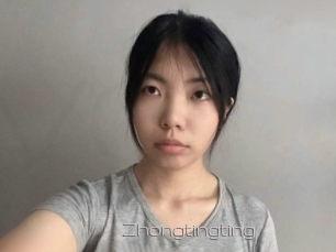 Zhongtingting