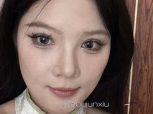 Zhoujunxiu