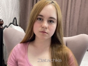 Zlatachka